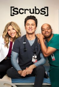 Scrubs (2026)
